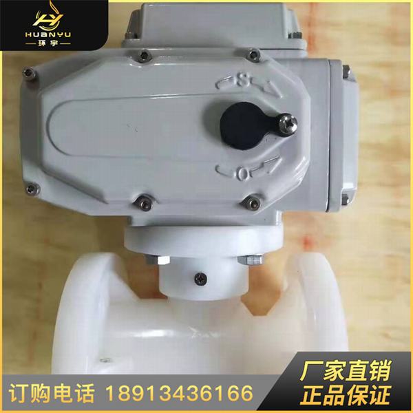 PVDF�����͵綯������